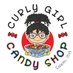 Curly Girl Candy Shop (@curlygirlcandy) Twitter profile photo Curly Girl Candy Shop (@curlygirlcandy) Twitter profile photo