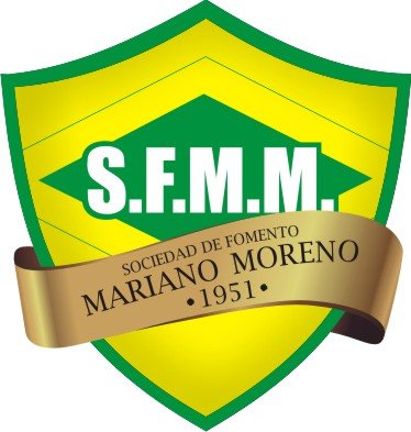 SOCIEDAD DE FOMENTO MARIANO MORENO - OLAVARRIA