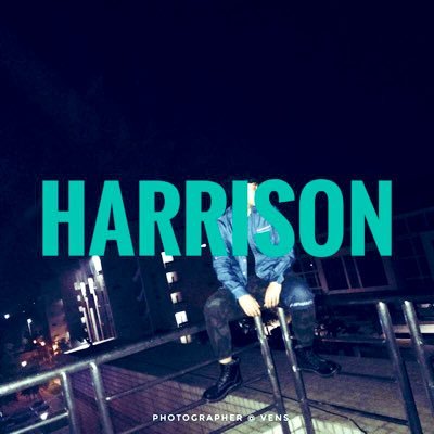 Harrison9901 Profile Picture