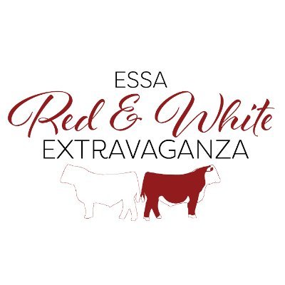Charolais & Hereford 🐮 show on September 11 & 12, 2021 @EssaAgriplex.