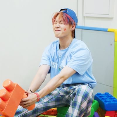 fan account
하성운과늘함께💙