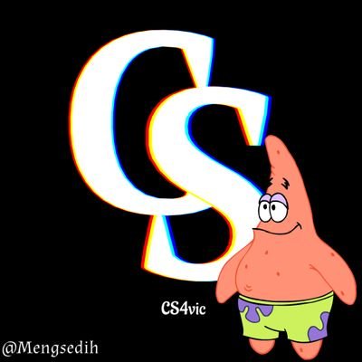 cs4vic's profile picture. P