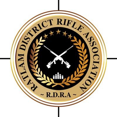 Ratlam District Shooting Range. Managed by Umang Porwal National level Medalist