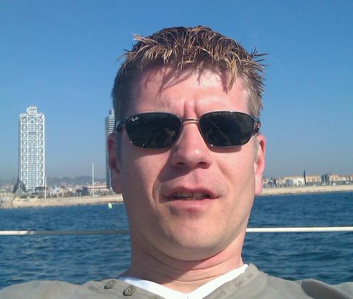 marcellutter's profile picture. 