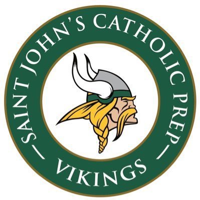 Saint John’s Catholic Prep Director of Athletics - All things Vikings Athletics #CultureWins