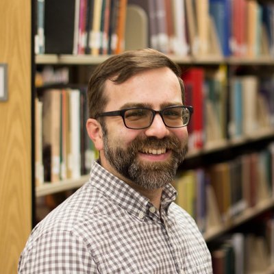 PhD in Literature, ASU. Jane Austen, 18C/19C Brit Lit, DH, public humanities. He/Him. Used bookstore enthusiast. @brittainfellows in WCP, Georgia Tech.