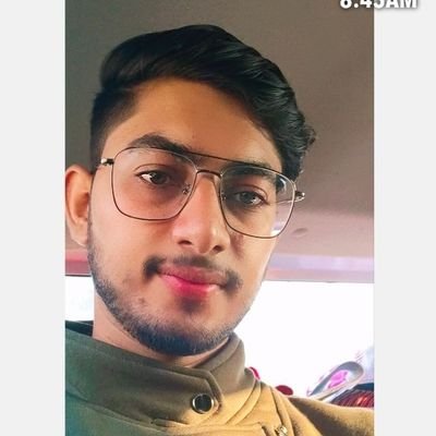 Vanshik7273's profile picture. alone lover