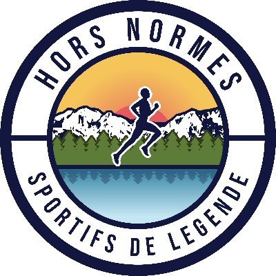 Hors Normes - Sportifs de légende