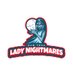 New York Lady Nightmares (@NightmaresNew) Twitter profile photo