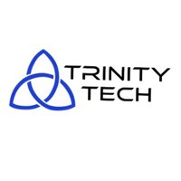 Trinity Tech(@shoptrinitytech) 's Twitter Profile Photo