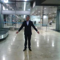 Eduardo Cervantes (@terminatorlalo) 's Twitter Profile