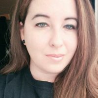 Jessica Burgess (@msjessiebwrites) 's Twitter Profile