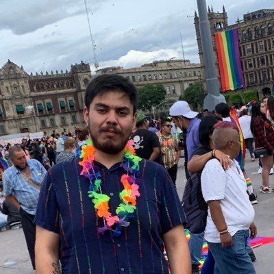 SoloTonyRuiz's profile picture. ciencias de la comunicación 🎙💻. aprendiz de fotógrafo 📸.