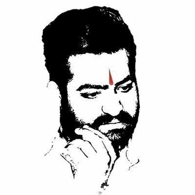 only for NTR @tarak9999 

💯% follow back