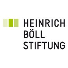Heinrich-Böll-Stiftung Ciudad de México