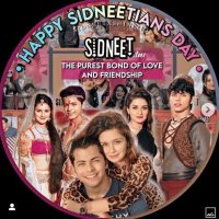Khushi Always A Sidneetain (@asidneetain) 's Twitter Profile
