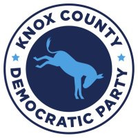Knox County Democrats(@KnoxDems) 's Twitter Profile Photo