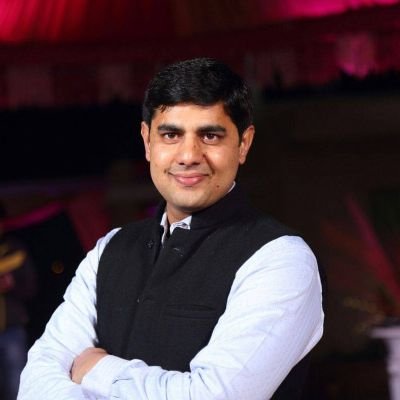 Joint Secretary - Rohad Industries Association
National Joint Secretary - Jat Ekta Manch