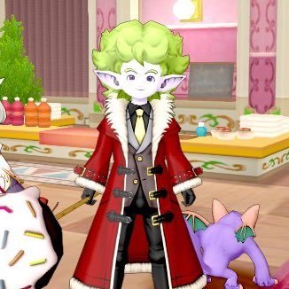 dqx_pepusu's profile picture. ドラクエXインできてません