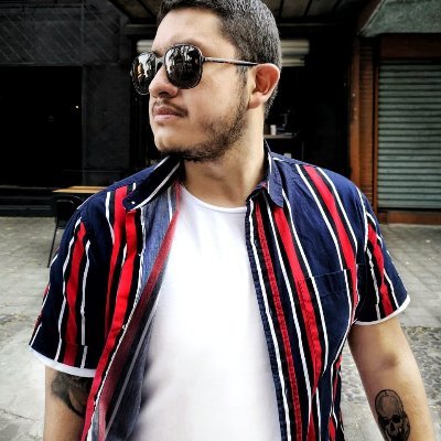 4Diego_Q's profile picture. Hecho de whiskey y malas decisiones