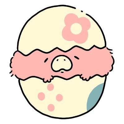もふぽん。【公式】さんのプロフィール画像