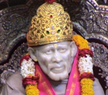 Spiritual Author - 'Thank You BABA! : The Miracles of Bhagawan Shri Shirdi Sai Baba That Transformed My Life and Changed My World' (Under Revision)