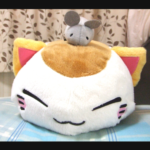 ねこむらさんのプロフィール画像