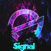 I’m Signal(@I_am_Signal) 's Twitter Profile Photo