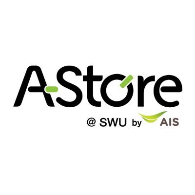 A-Store SWU @ มหาวิทยาลัยศรีนครินทรวิโรฒ ประสานมิตร