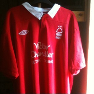 VillageRaider's profile picture. 