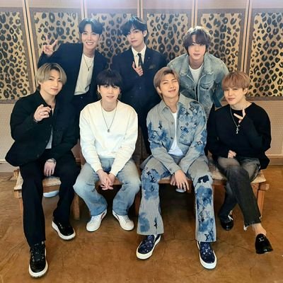 Fadilla63426220's profile picture. ARMY💜💜