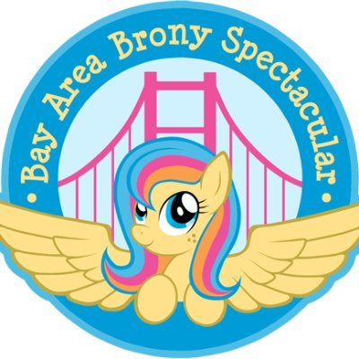 BABSCon: Bay Area Brony Spectacularさんのプロフィール画像