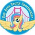 BABSCon: Bay Area Brony Spectacular (@BABSCon) Twitter profile photo