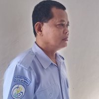 Muhammadiah, S.Pi (@muhammadiahp) 's Twitter Profile