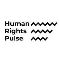 Human Rights Pulse(@PulseHuman) 's Twitter Profile Photo