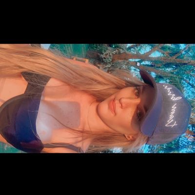 Samiedbreuer7's profile picture. ✨🌟✨🦋🍀🌈