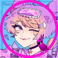 Choconstellation (@danixthechoco) 's Twitter Profile