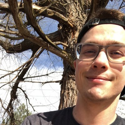 harr_i_son16's profile picture. BSU 🔬 | Beer enthusiast 🍺https://t.co/pewwY93k9x