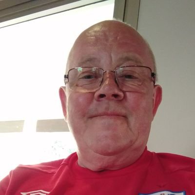 MartinIanBlack1's profile picture. Living the dream in Spain