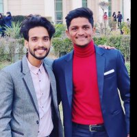 Imran Shaik ❤️(@ShaikImran_18) 's Twitter Profile Photo