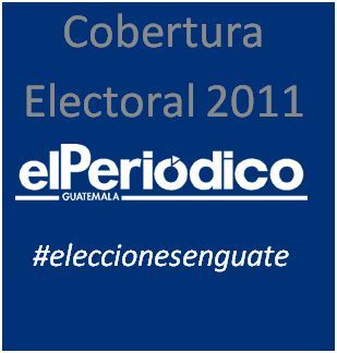 Nuestro espacio para noticias de elecciones en Guatemala.