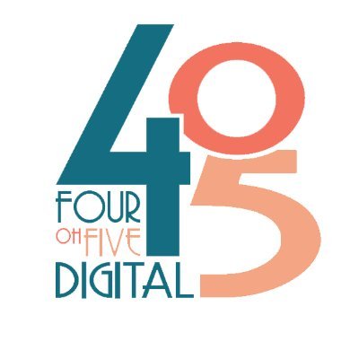 405Digital - We help you grow your business with custom software, mobile apps, digital & online marketing. 
We are a Logistics Logic, Inc. brand.