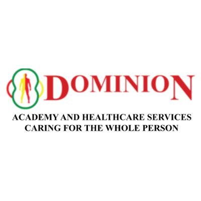 dominionahcs's profile picture. Dominion Academy offers the highest quality of education for Nursing Assistant and Nurses Aide today.