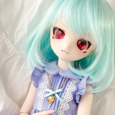 Rin♡ドールハウス 鉱物のように思う