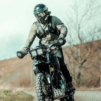 sancho6699's profile picture. Darknight