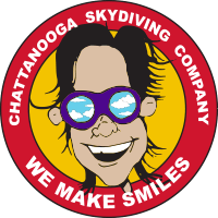 #WeMakeSmiles #ChattSkyCo #ChattanoogaFun