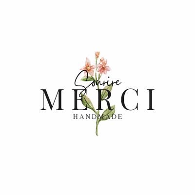 MerciSourire1's profile picture. お花をイメージしたデザインやドライフラワーを使用したアクセサリーを多く作製しています。#上品 #綺麗 #可愛い をコンセプトにしたハンドメイド作品です^-^