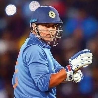 DhoniArmyTN Profile Picture