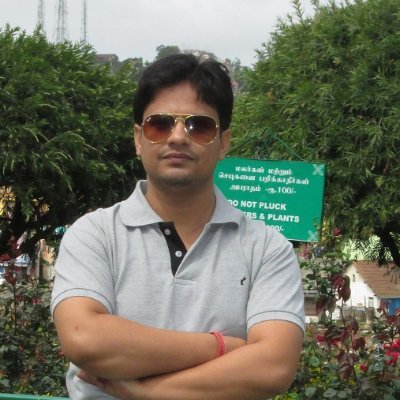 upenbhadouria's profile picture. Educator, Motivator, Youtuber
