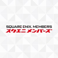 SQUARE ENIX MEMBERS(@SQEX_MEMBERS_JP) 's Twitter Profile Photo